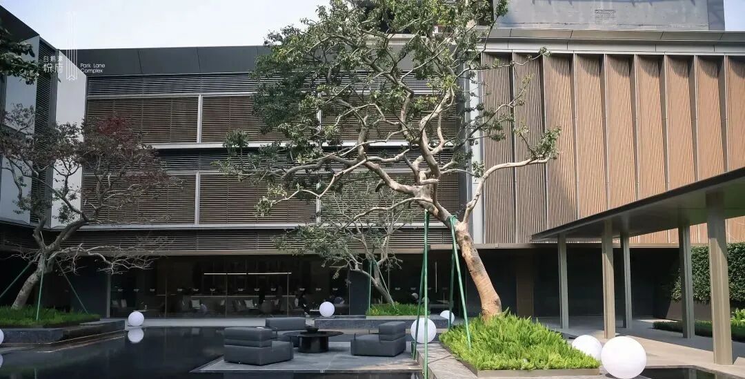 华润置地白鹅潭悦府正式亮相，样板房对外开放！