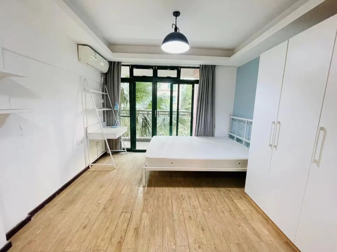 天河北总价650万 | 金海花园 ，74平，精装大三房、花园小区、业主急售！