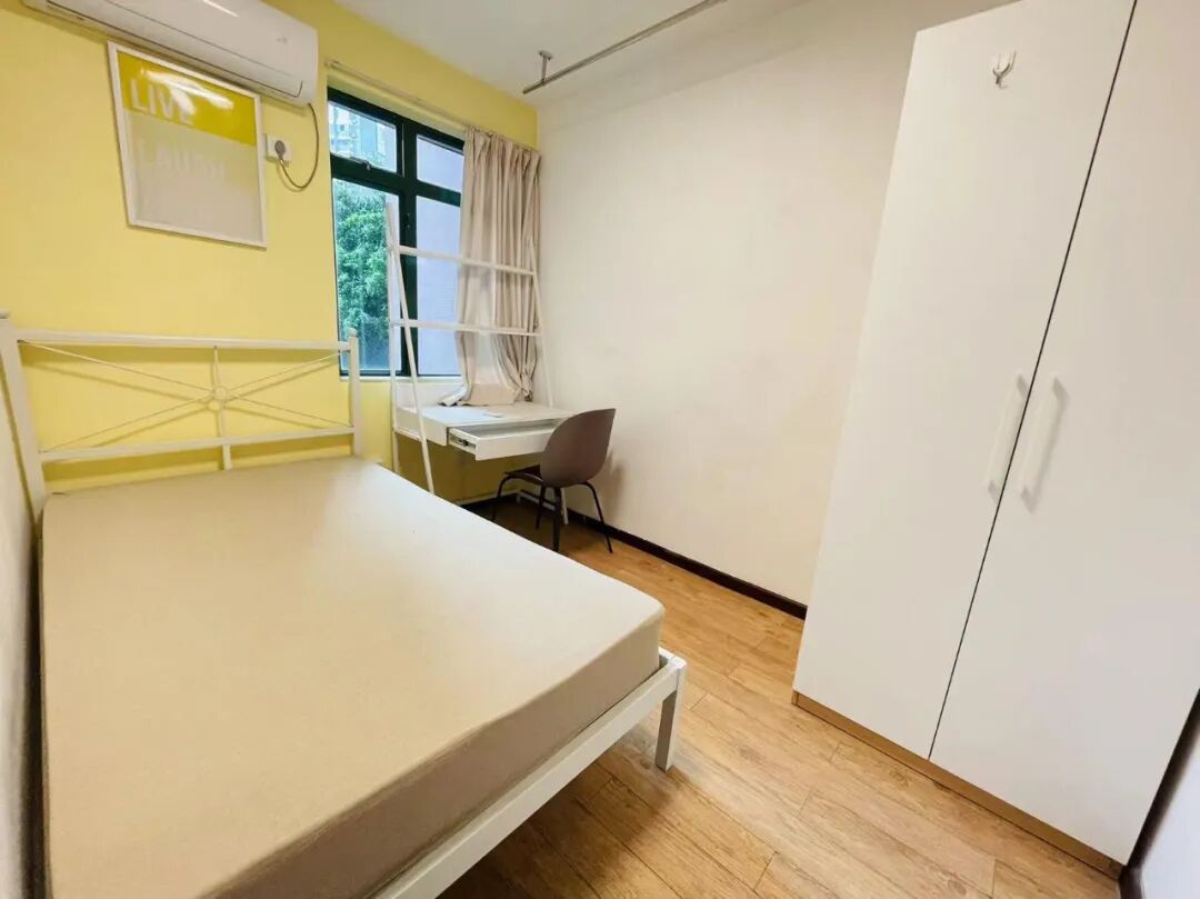 天河北总价650万 | 金海花园 ，74平，精装大三房、花园小区、业主急售！