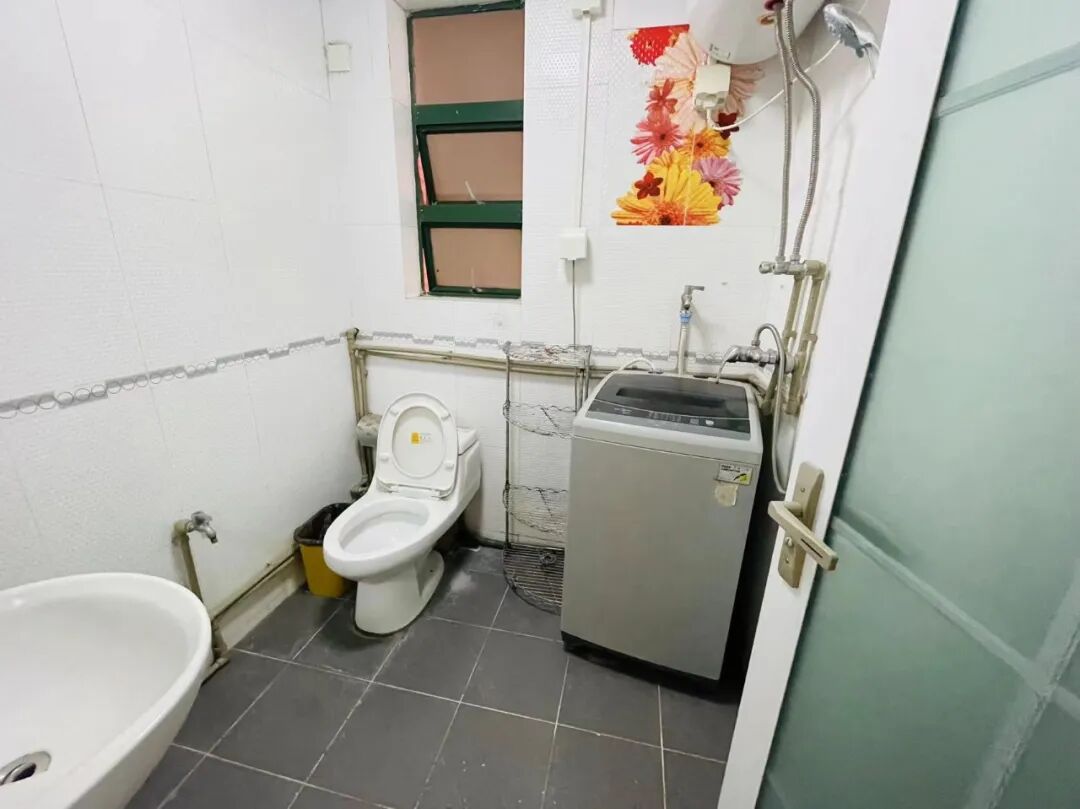 天河北总价650万 | 金海花园 ，74平，精装大三房、花园小区、业主急售！