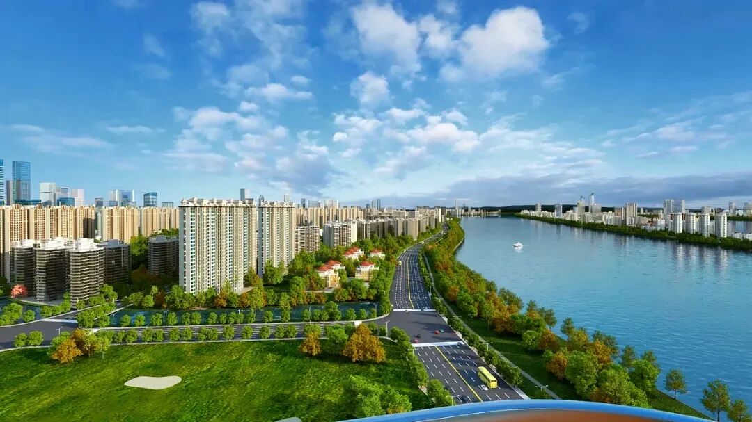 番禺珠江铂世湾加推138方四房，4.2万/平也能买？