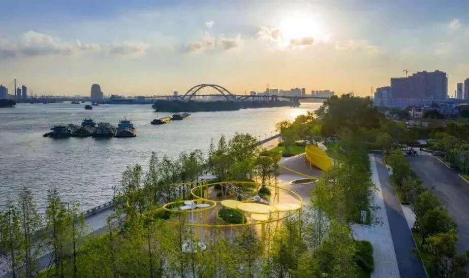 海珠【中海观澔府】89-126方江景房，总价6字头！