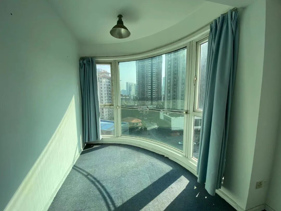 天河北总价750万 | 东方之珠花园，100平，南向大三房、无抵押、诚心出售！