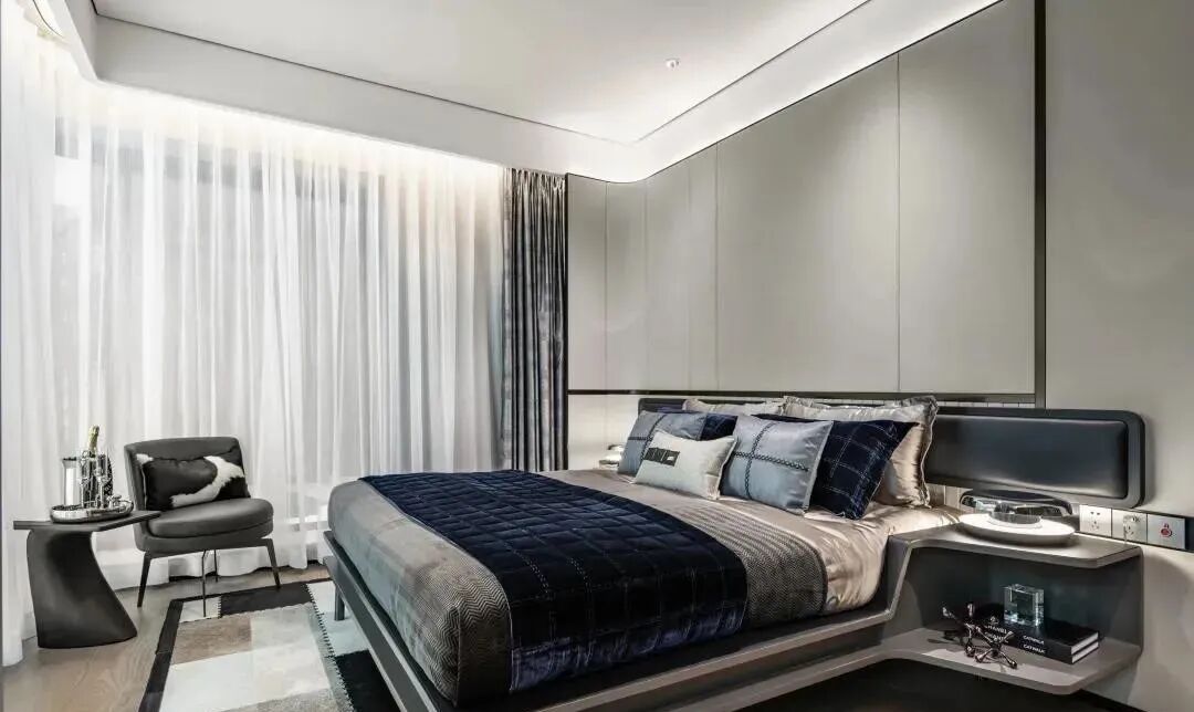 海珠【中海观澔府】89-126方江景房，总价6字头！