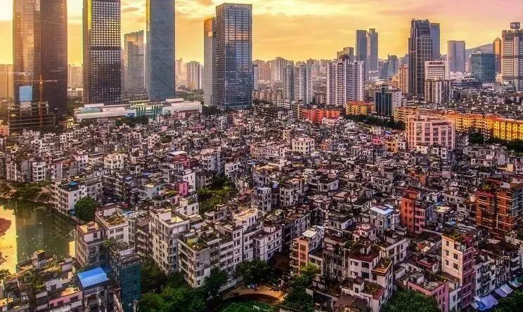 海珠【中海观澔府】89-126方江景房，总价6字头！