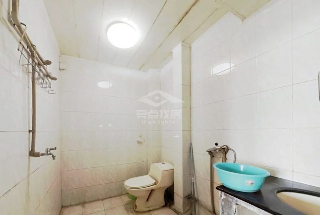 【二手笋盘】广州天河北天隆花苑，华师地铁口+龙口西小学学位