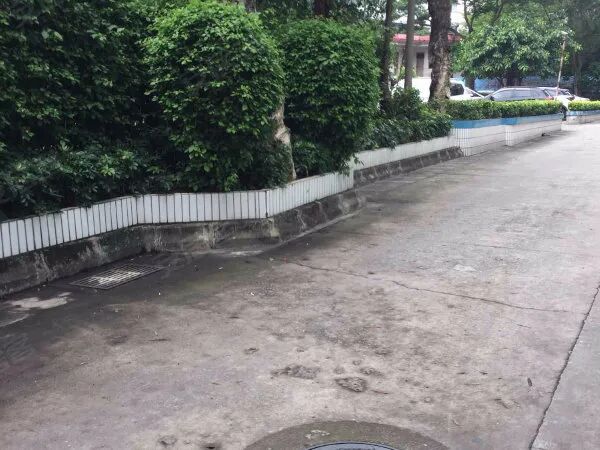 【二手笋盘】广州天河北天隆花苑，华师地铁口+龙口西小学学位