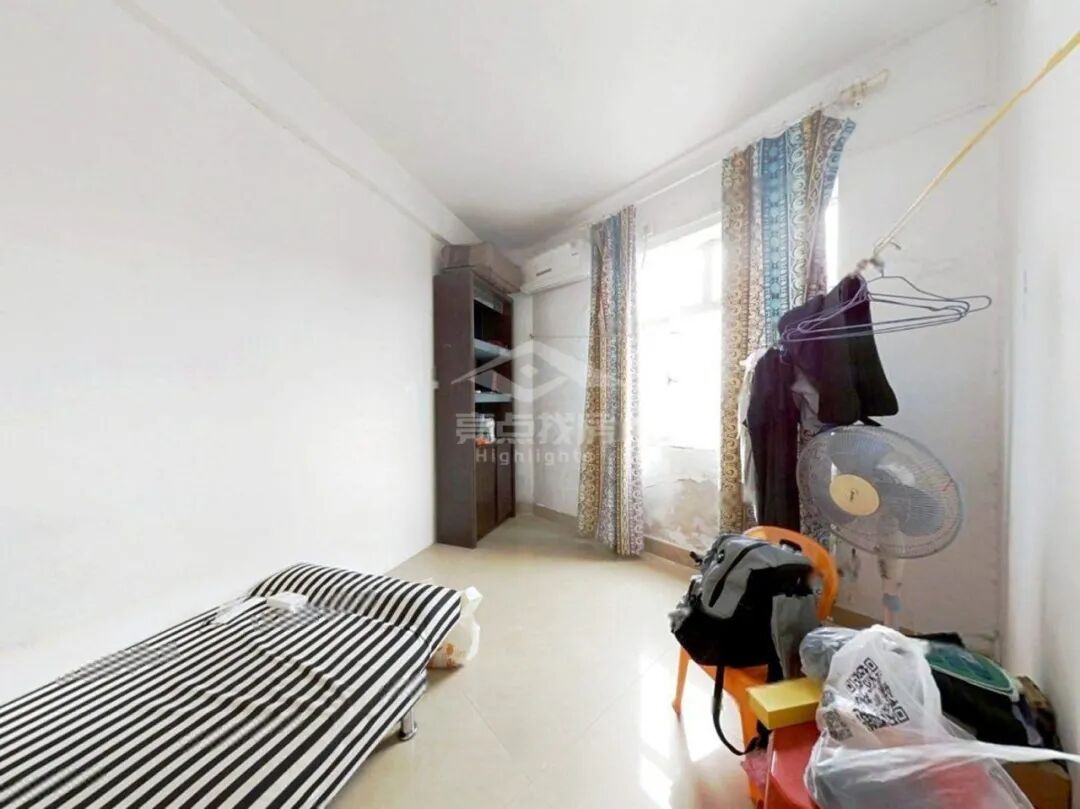 【二手笋盘】广州天河北天隆花苑，华师地铁口+龙口西小学学位