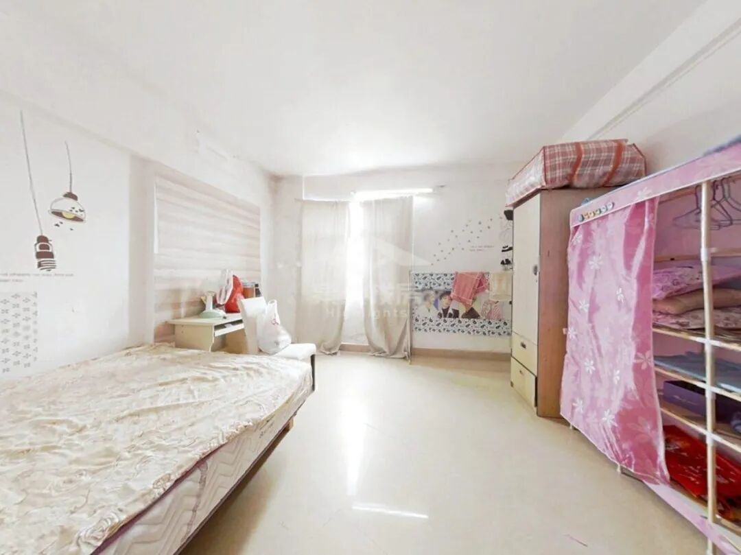 【二手笋盘】广州天河北天隆花苑，华师地铁口+龙口西小学学位