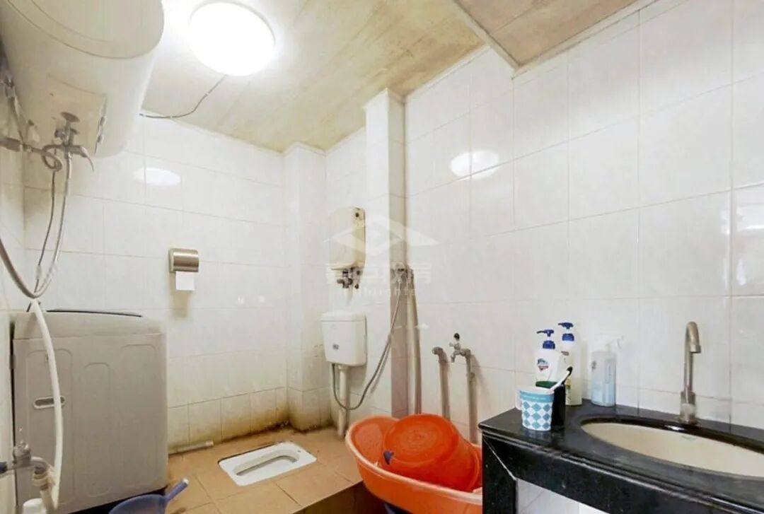 【二手笋盘】广州天河北天隆花苑，华师地铁口+龙口西小学学位