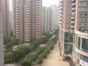 【二手笋盘】广州天河北天隆花苑，华师地铁口+龙口西小学学位