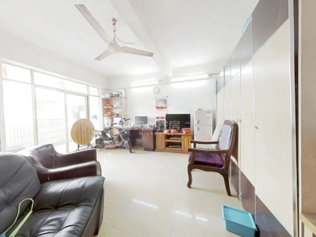 【二手笋盘】广州天河北天隆花苑，华师地铁口+龙口西小学学位