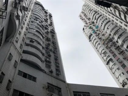 【二手笋盘】广州天河北天隆花苑，华师地铁口+龙口西小学学位