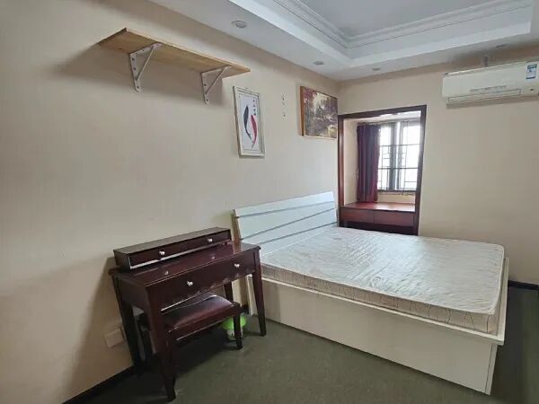 天河北总价900万两房 | 保利中辰广场，80平两房，次新楼，近地铁