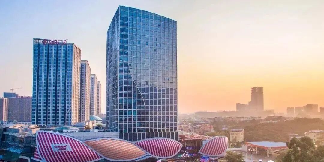 黄陂版块“神仙打架” 融创翔龙广府壹号能否突出重围？