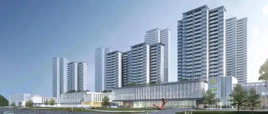 黄陂版块“神仙打架” 融创翔龙广府壹号能否突出重围？