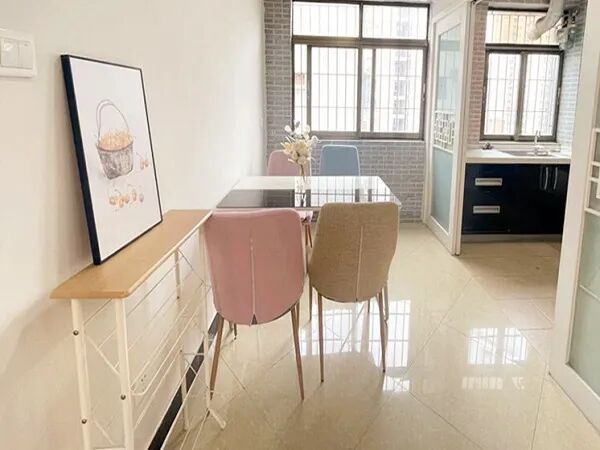 天河北特价780万三房 | 太阳广场，115平大三房，双地铁，户型方正