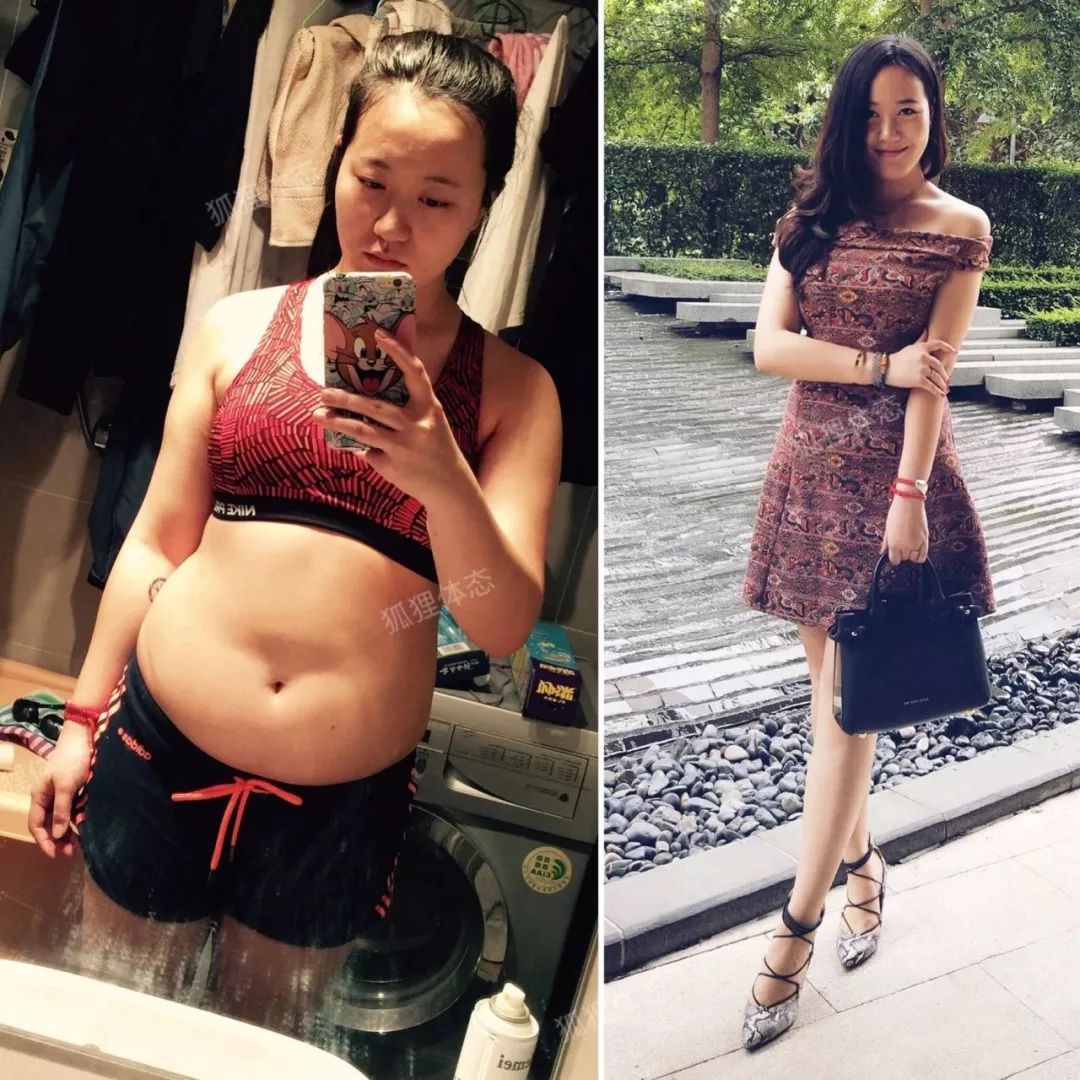 2個月狂瘦32斤，如何健康瘦身還不反彈？ 生活 第3張