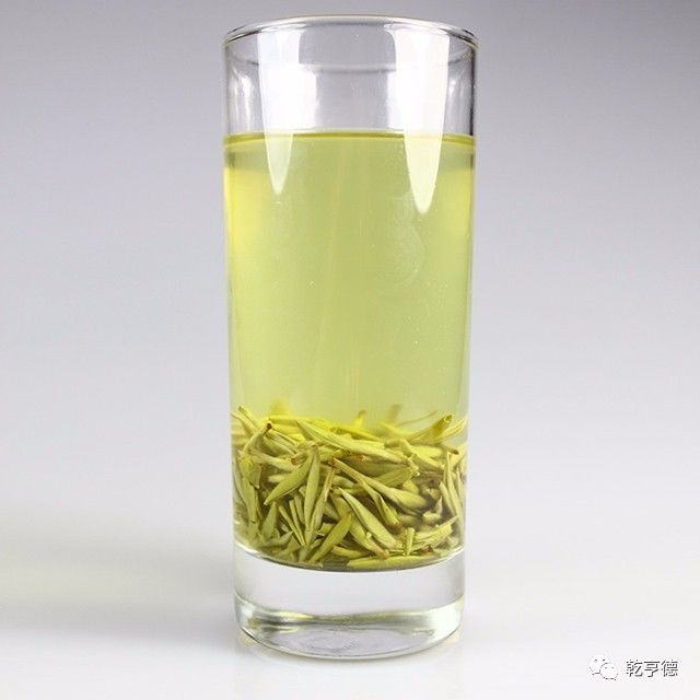 【茶香中国】上饶白眉