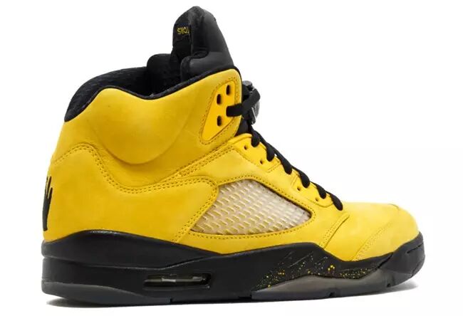 jordan 5 fab 5