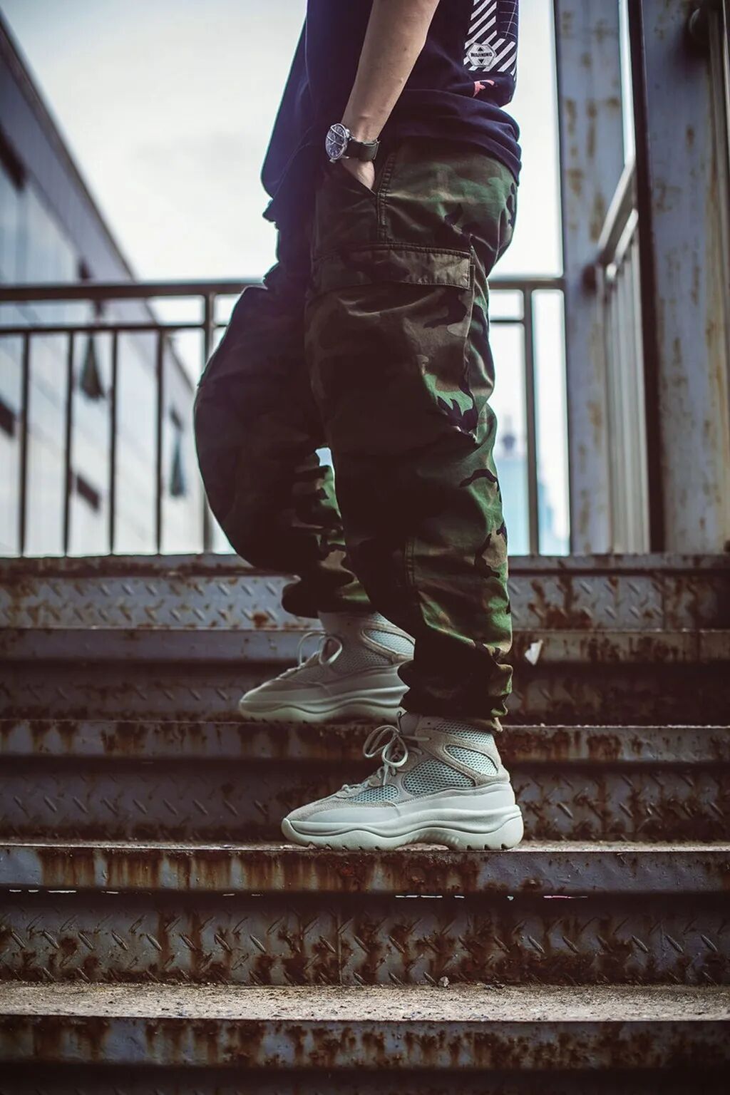 秋冬抄底哪些 yeezy 最划算?马斯克同款,侃爷亲穿统统跌破千元! - nft