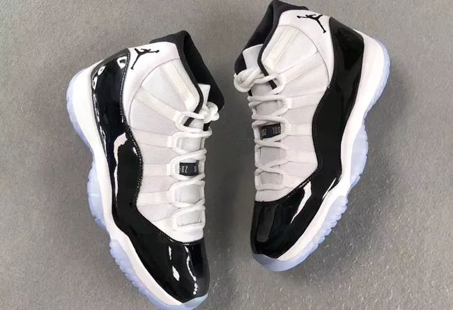 concord 11 flight club