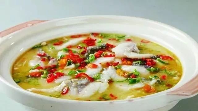 【家常菜】鲜椒鱼片