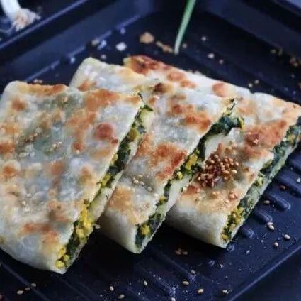 早餐吃包子多没趣，换吃它保证人人爱吃