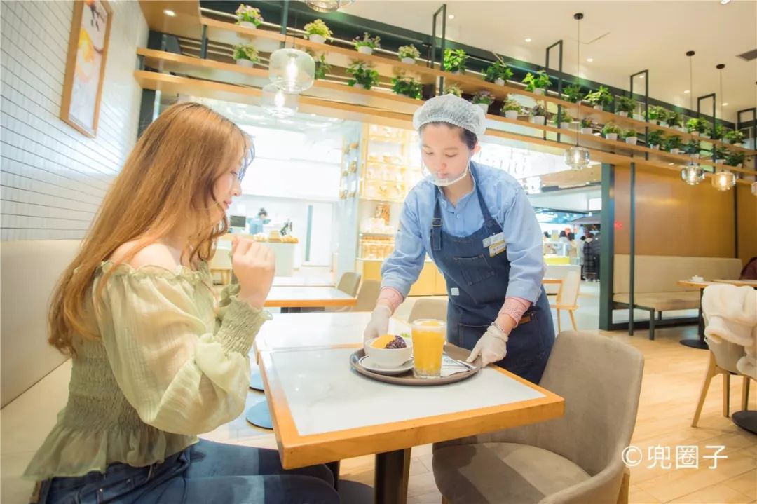 《女神食記》53期：隱躲在三里庵的一座神秘美食廣場，38家美食等你來嗨吃 美食 第10張