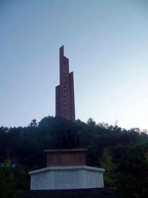 剑门关 | 一夫当关,万夫莫开