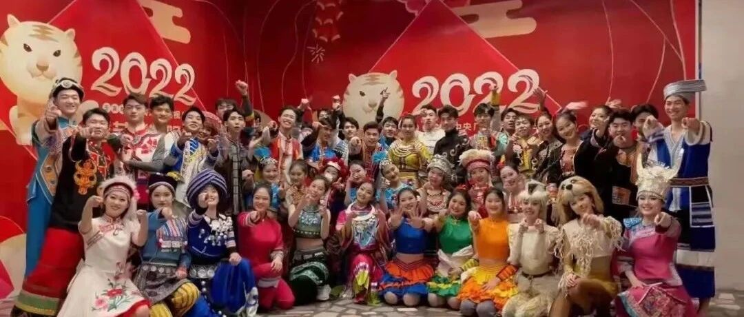 就是今晚，武汉这些团队抢眼！这所高校将参演7个节目……