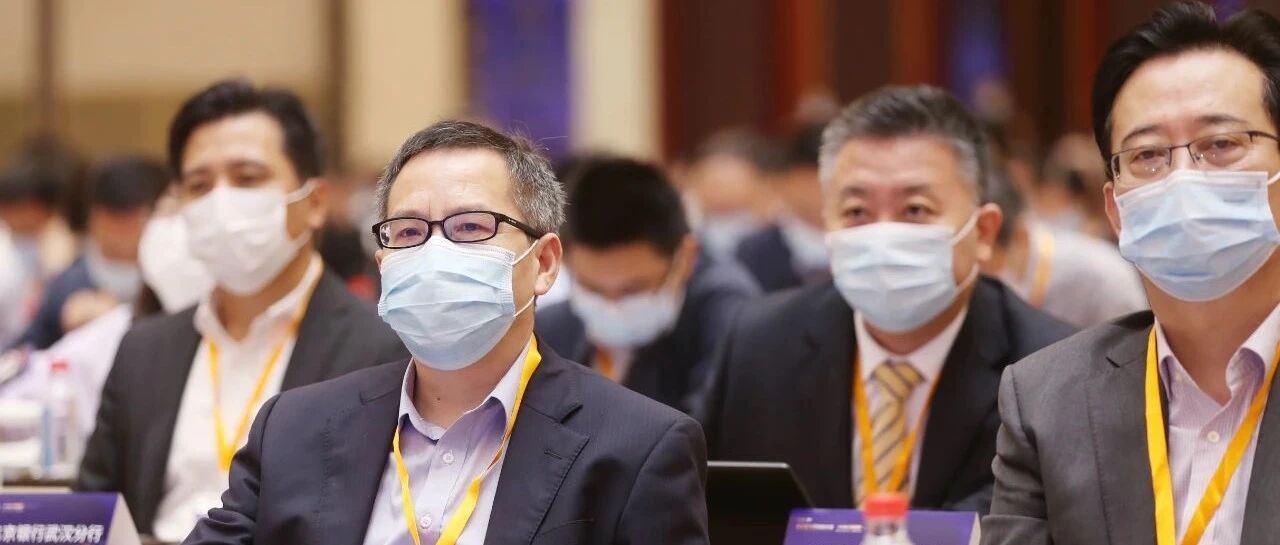 振奋人心！两大交易所“掌门”齐聚力挺武汉，透露重要计划