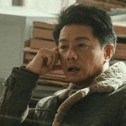 段奕宏在人民日报发文