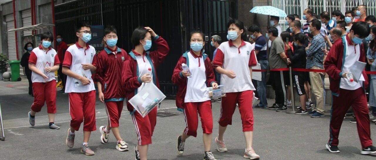 武汉2020年中考作文题出炉，还有这道题目与疫情相关