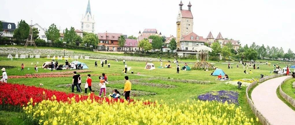 湖北39家A级景区免费送门票！附快速预约入口｜早安武汉