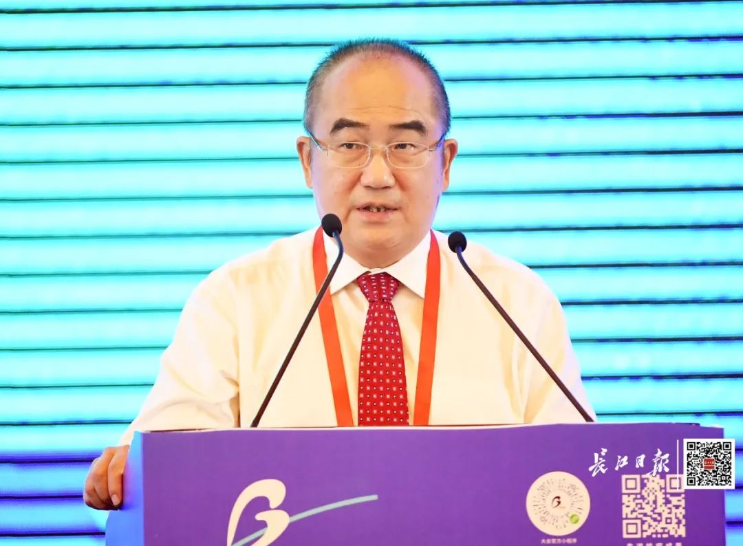 治疗|钟南山连线武汉！透露了这些重要信息