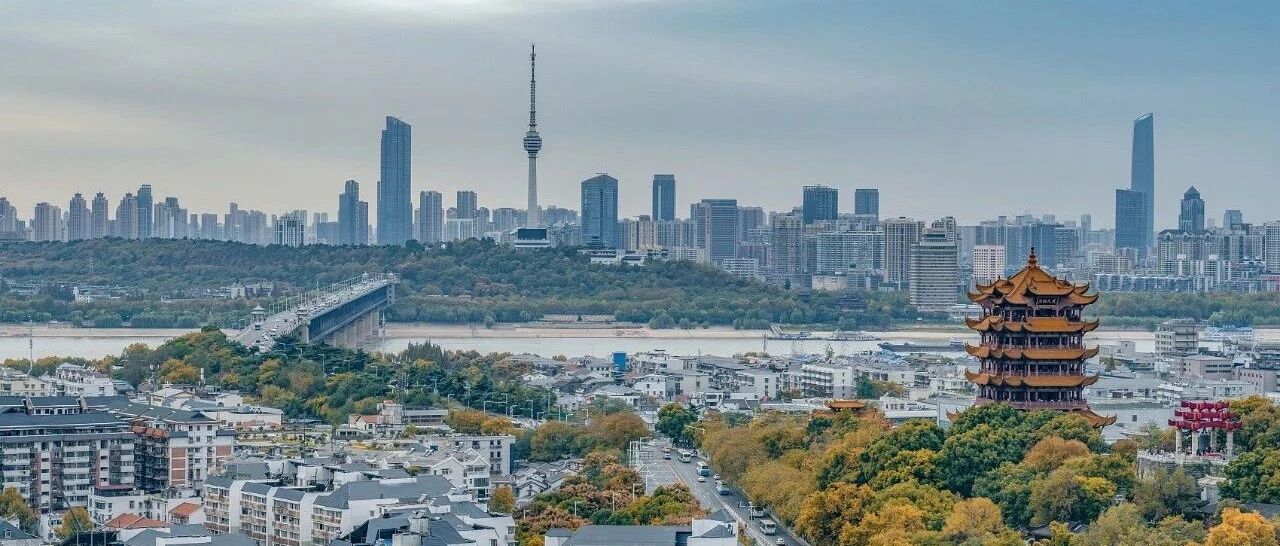 来武汉上大学，这10个理由让你无法拒绝