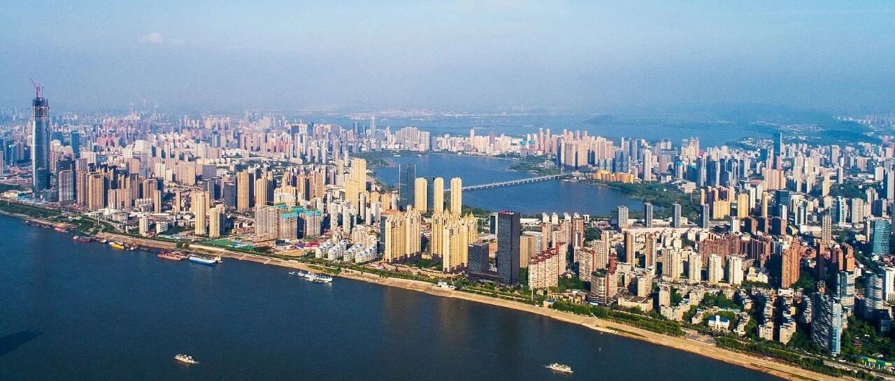 100亿！武汉这场盛会有大动作，陈东升俞敏洪等百余大咖都要来