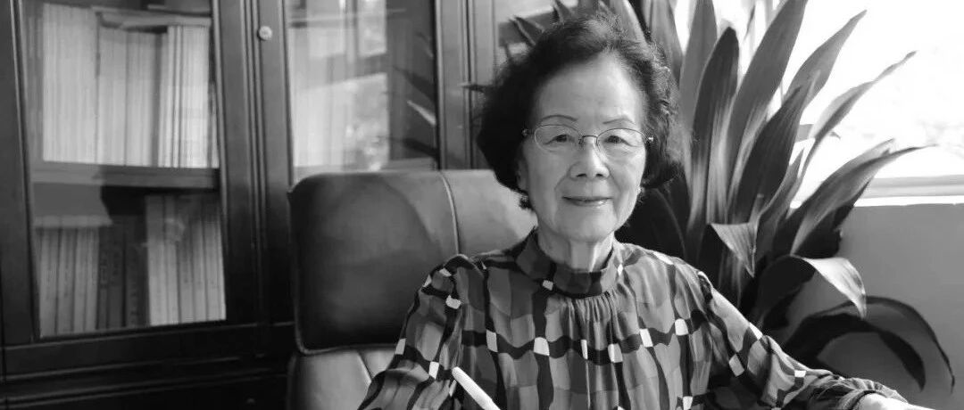 巨星陨落！武汉大学首位女院士昨晚逝世