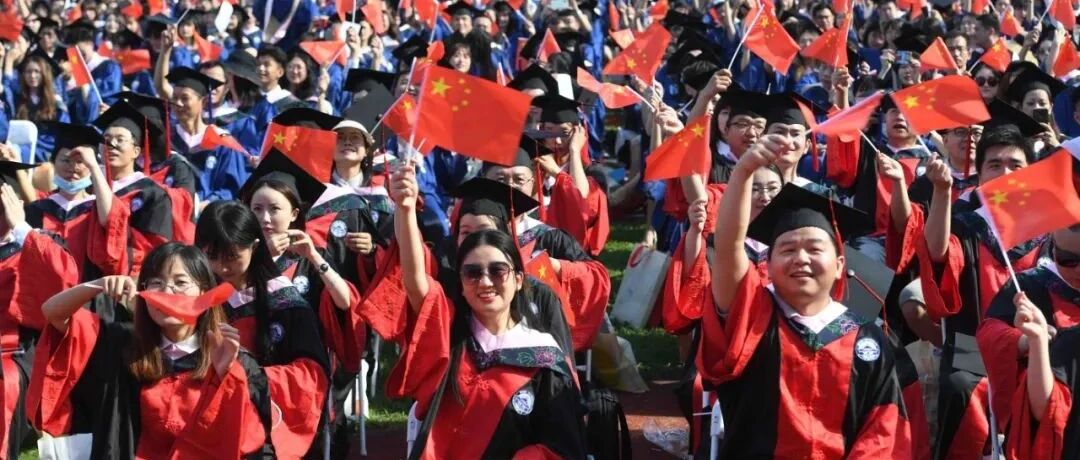 开出100多万的高薪！昔日留汉大学生如今“为汉留学生”