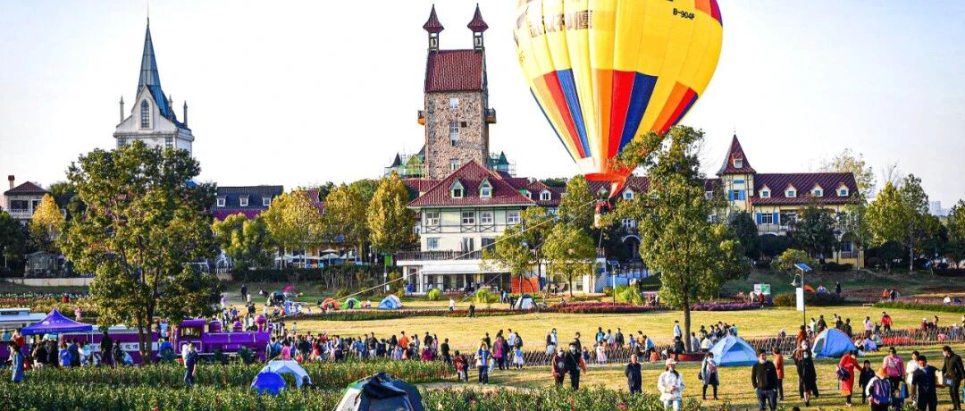 被种草了！武汉这两处美丽乡村成了网红，有人专门周末来感受乡愁