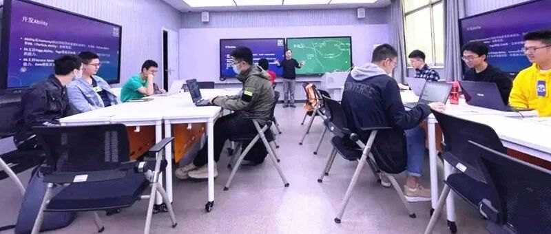 武大联手华为，又拿下个全国第一！网友：馋哭了