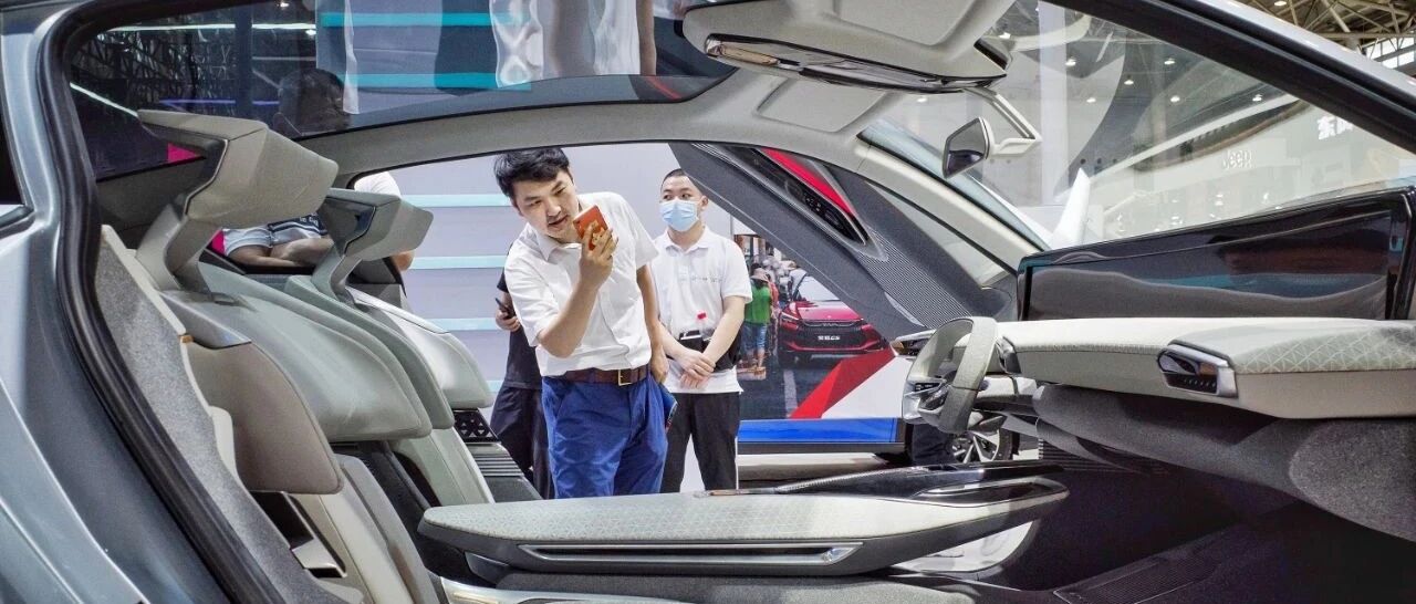 重大利好！武汉人买这些车，政府补贴！