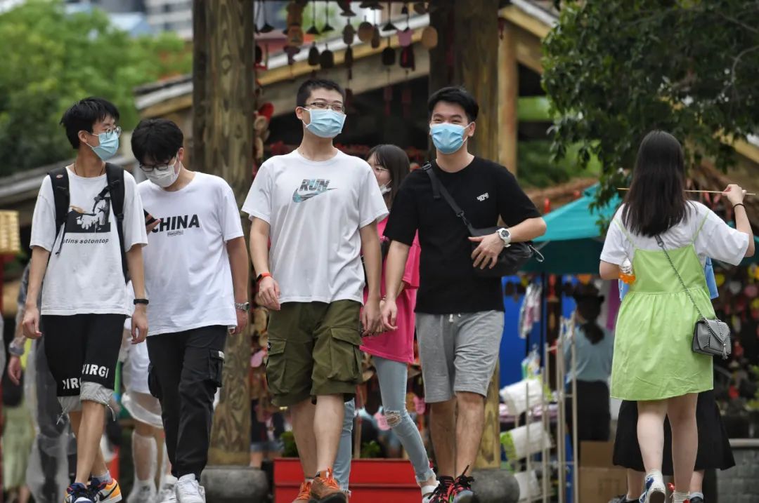 最新提醒！事關景區預約和入園 旅遊 第6張