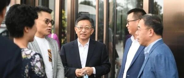 都来了，资本大咖武汉组局！