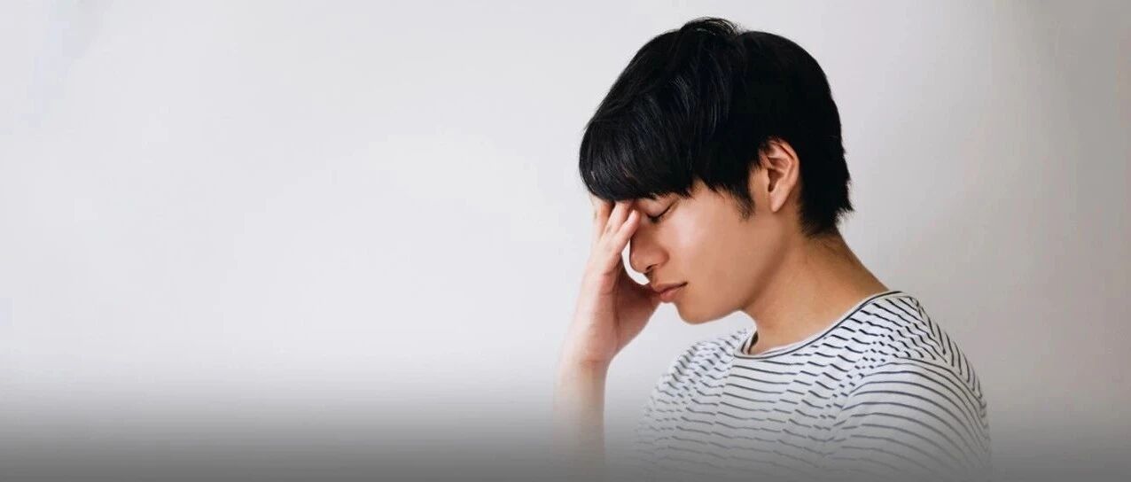 武汉男子因焦虑过度中毒！这个习惯很多人都有，赶紧自查