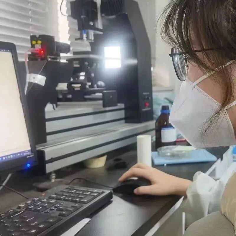 江汉大学→清华大学,她做到了