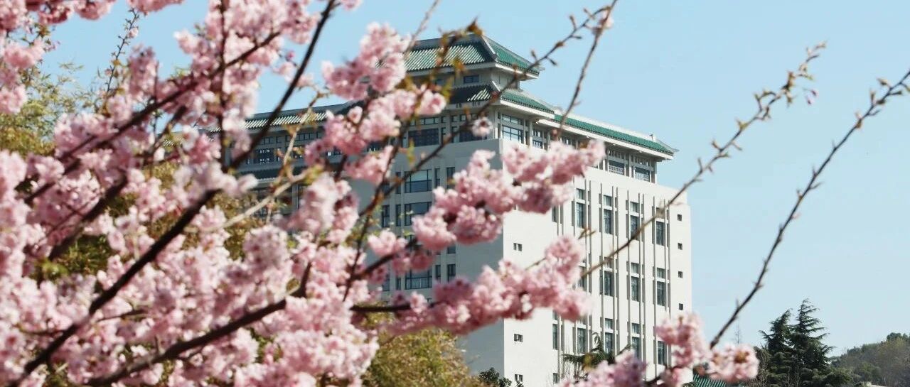 官宣！武汉向全国发出赏樱邀请！这份攻略值得收藏