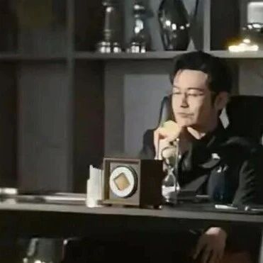 黄晓明拍短剧了