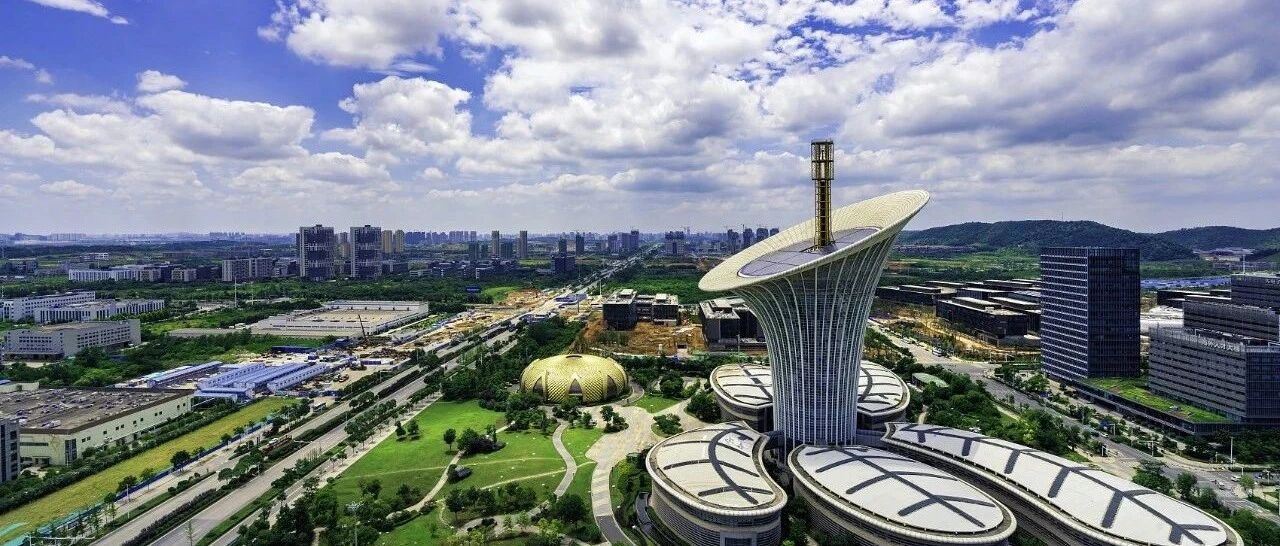 保市场主体就是保发展 | 武汉一周